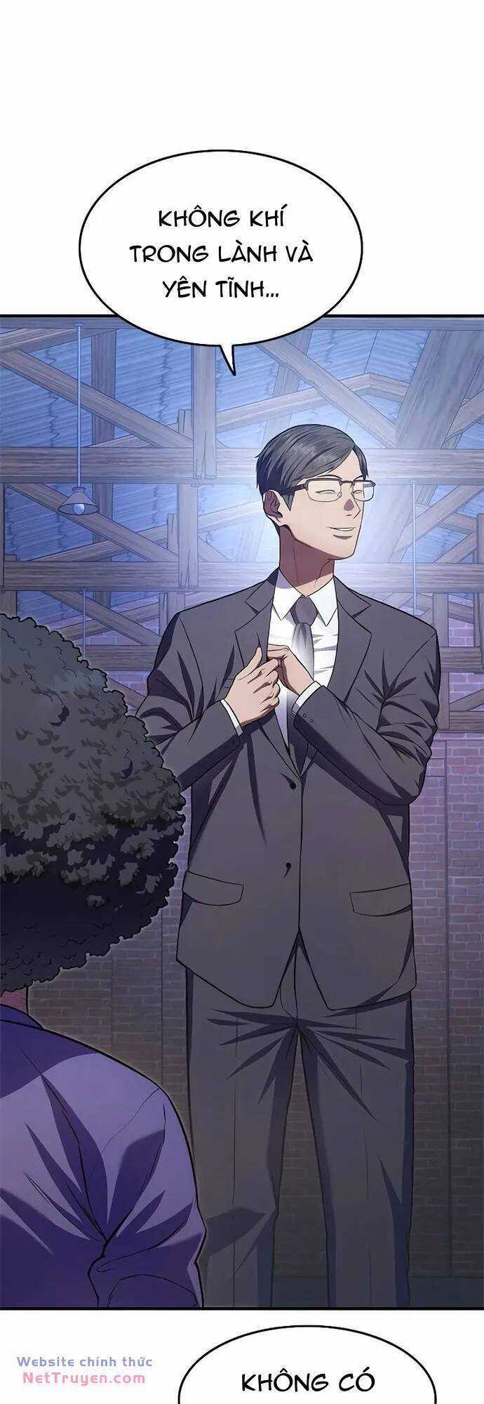 Thực Quỷ - Chapter 10 - Trang 6