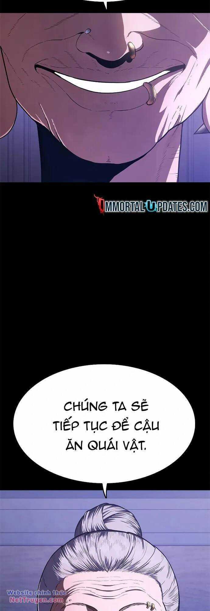 Thực Quỷ - Chapter 10 - Trang 51