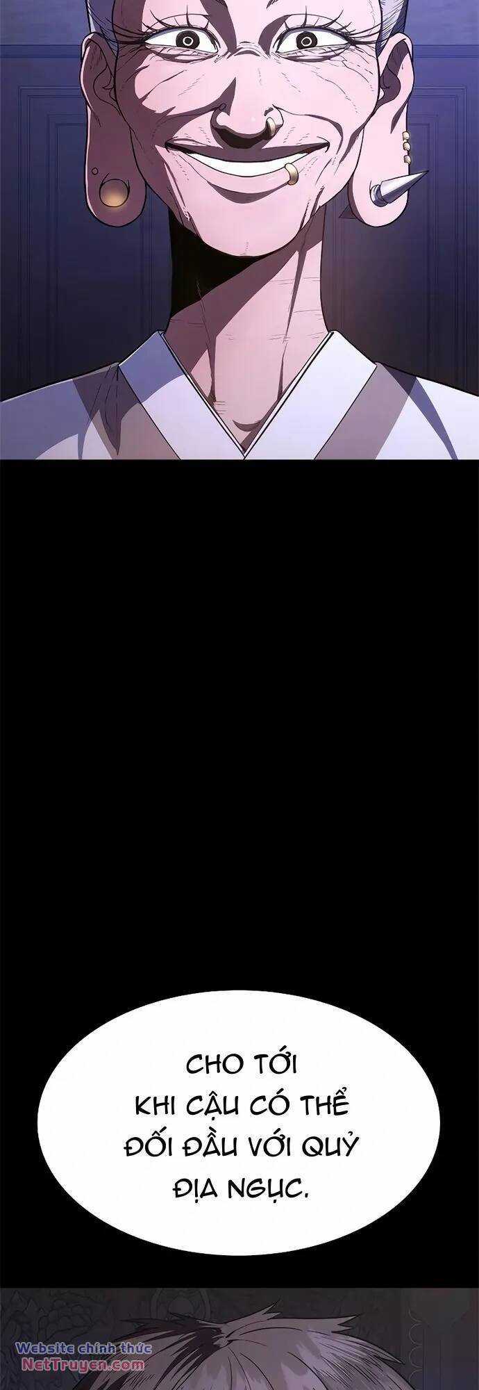 Thực Quỷ - Chapter 10 - Trang 52