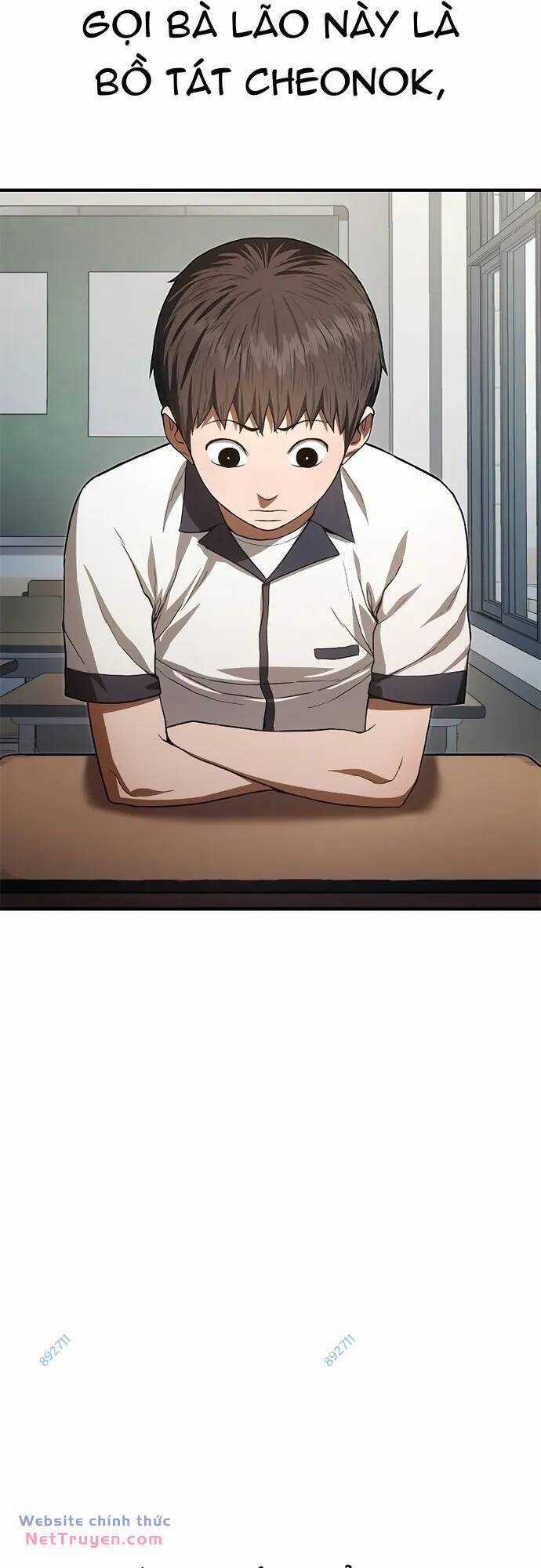 Thực Quỷ - Chapter 10 - Trang 56