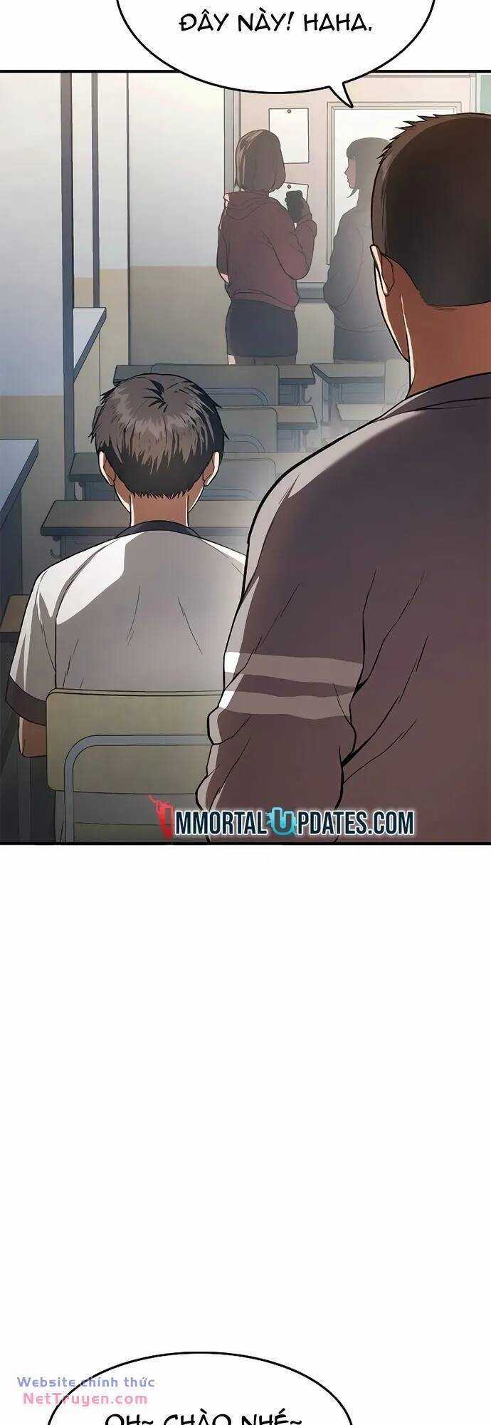 Thực Quỷ - Chapter 10 - Trang 58