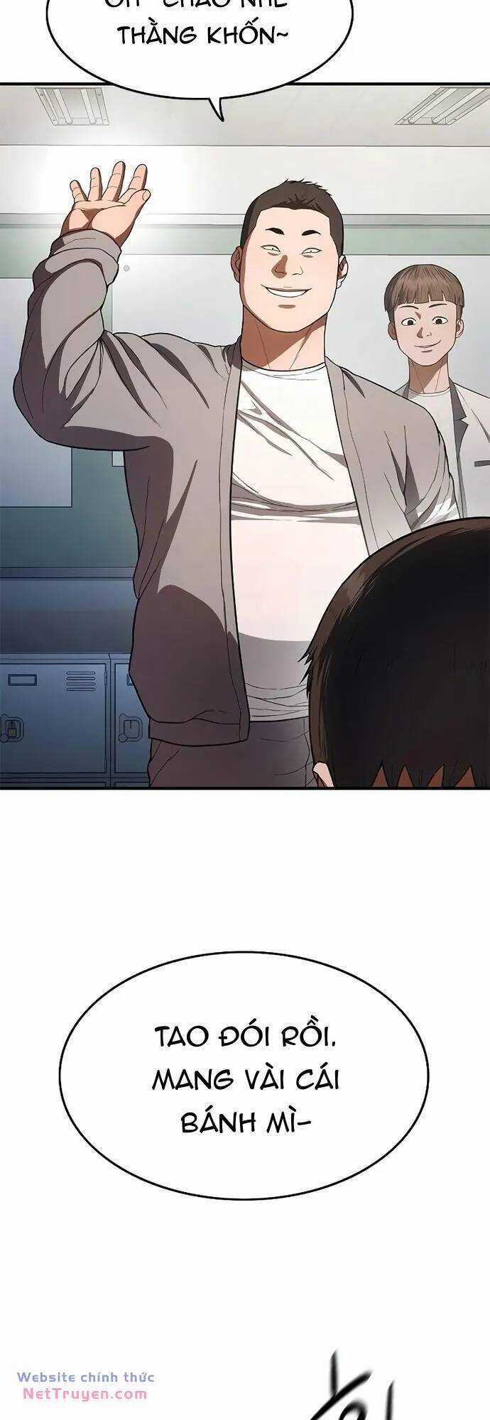 Thực Quỷ - Chapter 10 - Trang 59