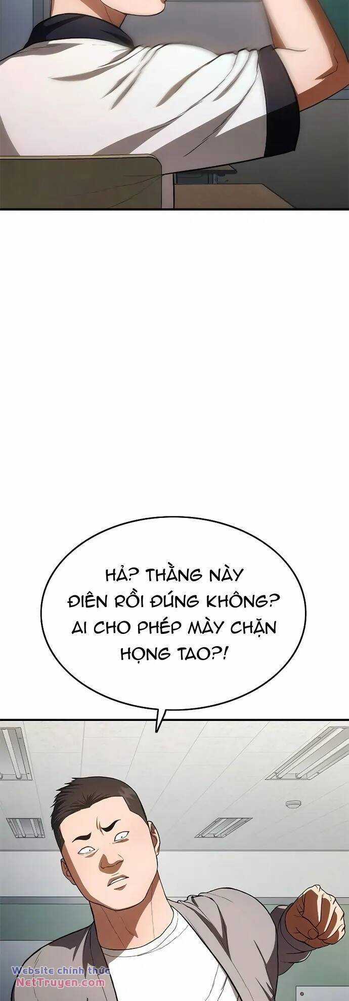 Thực Quỷ - Chapter 10 - Trang 61