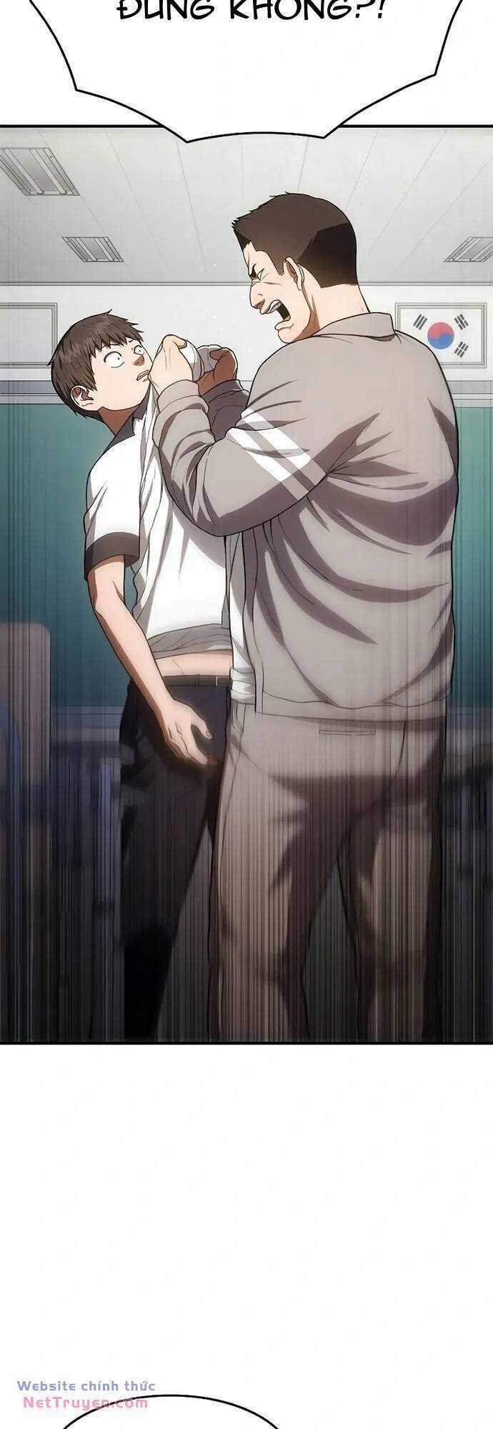 Thực Quỷ - Chapter 10 - Trang 65