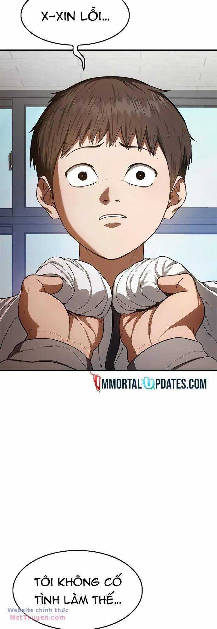 Thực Quỷ - Chapter 10 - Trang 66