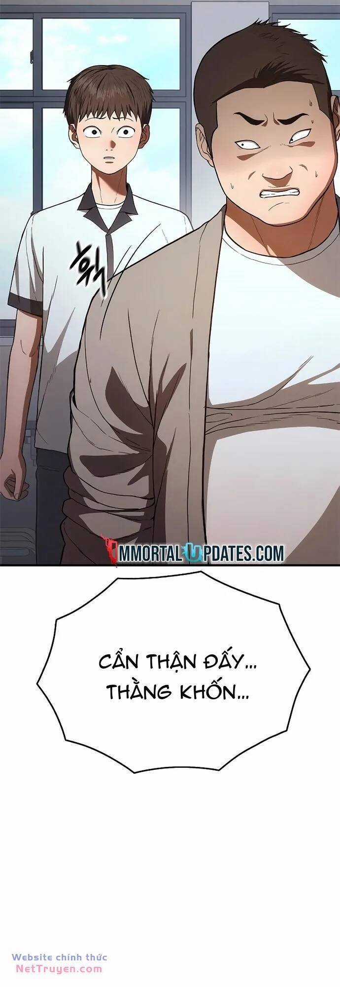 Thực Quỷ - Chapter 10 - Trang 71