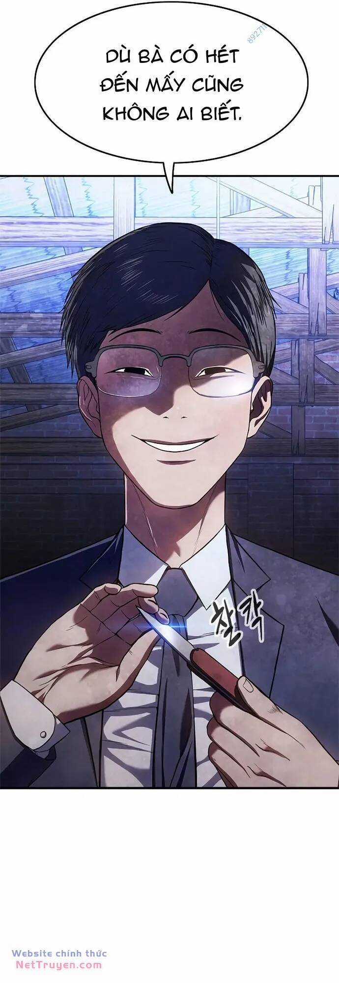 Thực Quỷ - Chapter 10 - Trang 9
