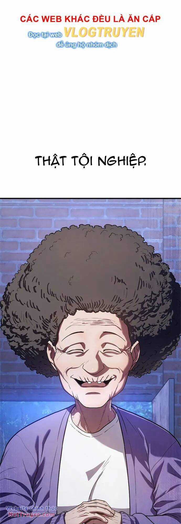 Thực Quỷ - Chapter 10 - Trang 10