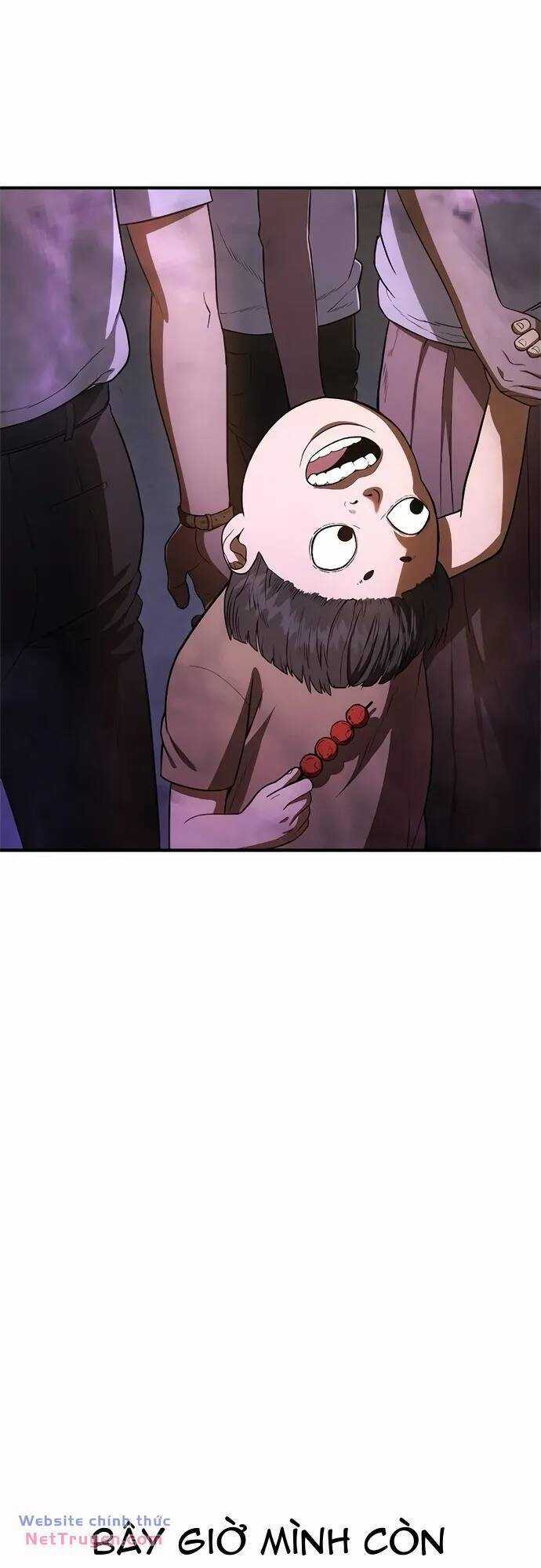 Thực Quỷ - Chapter 10 - Trang 95