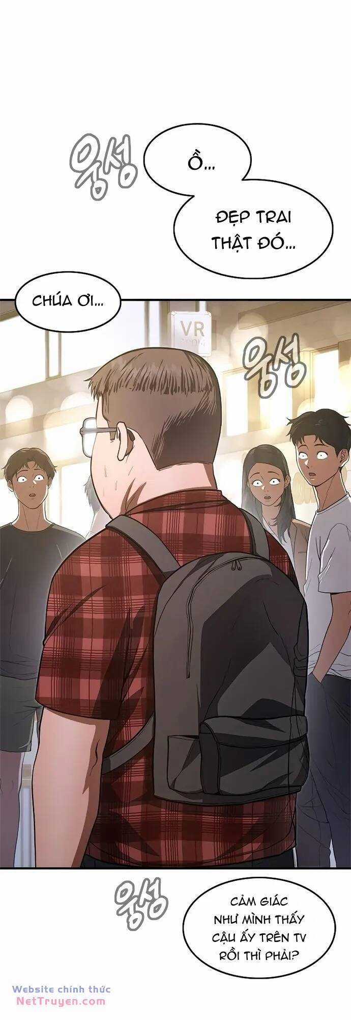 Thực Quỷ - Chapter 10 - Trang 99