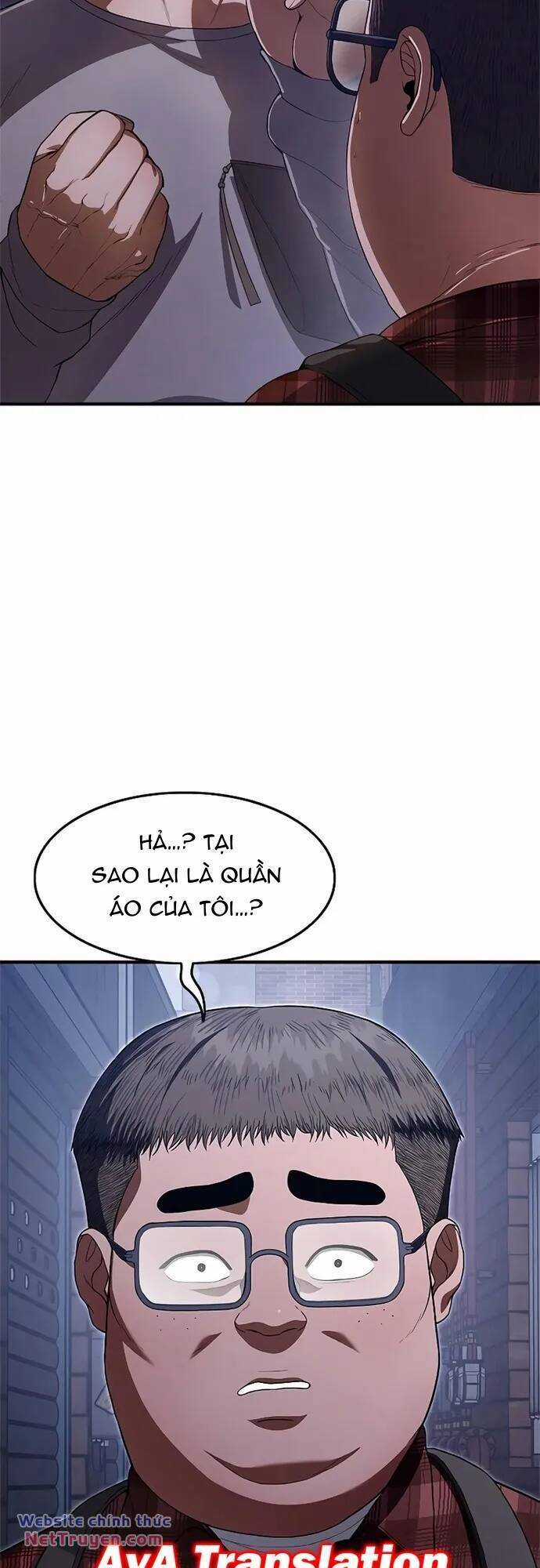 Thực Quỷ - Chapter 11 - Trang 12