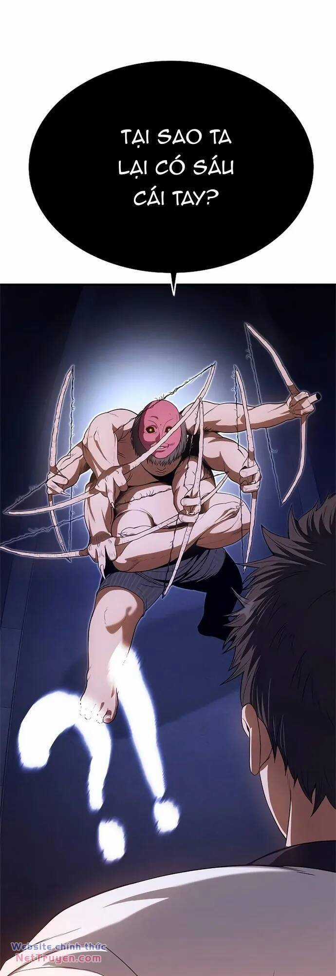 Thực Quỷ - Chapter 11 - Trang 116