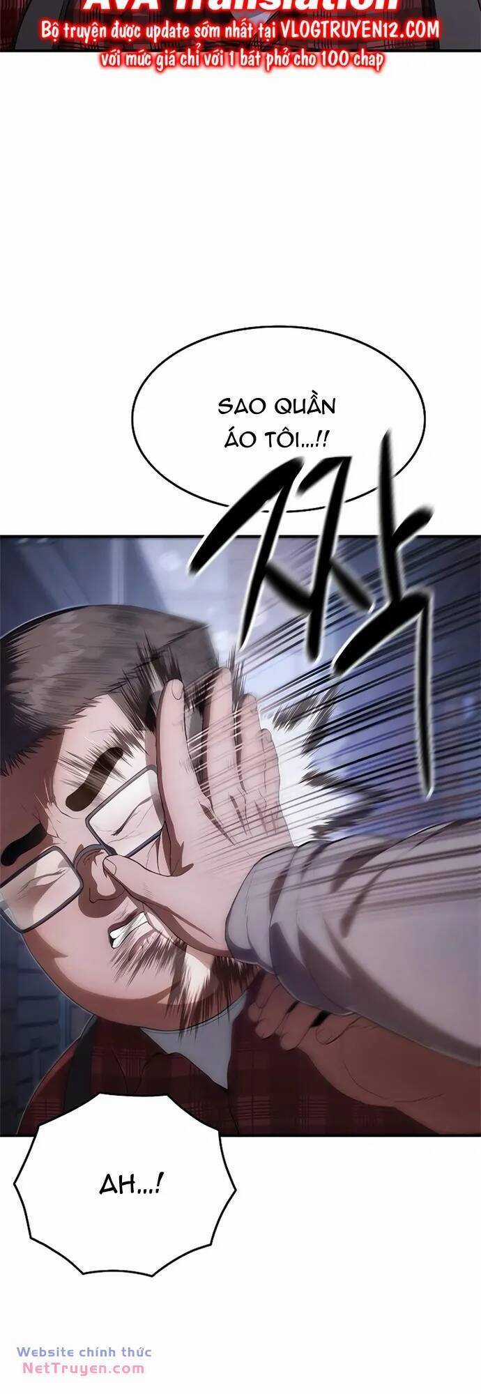 Thực Quỷ - Chapter 11 - Trang 13