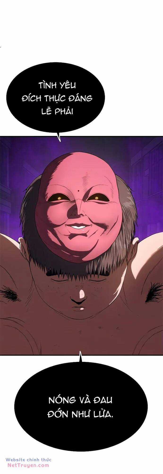 Thực Quỷ - Chapter 11 - Trang 121