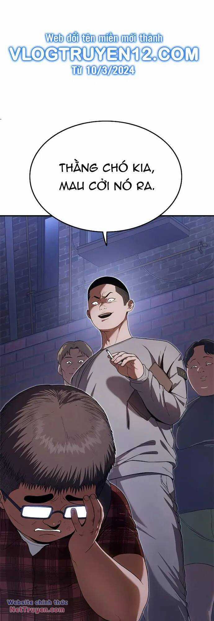 Thực Quỷ - Chapter 11 - Trang 14