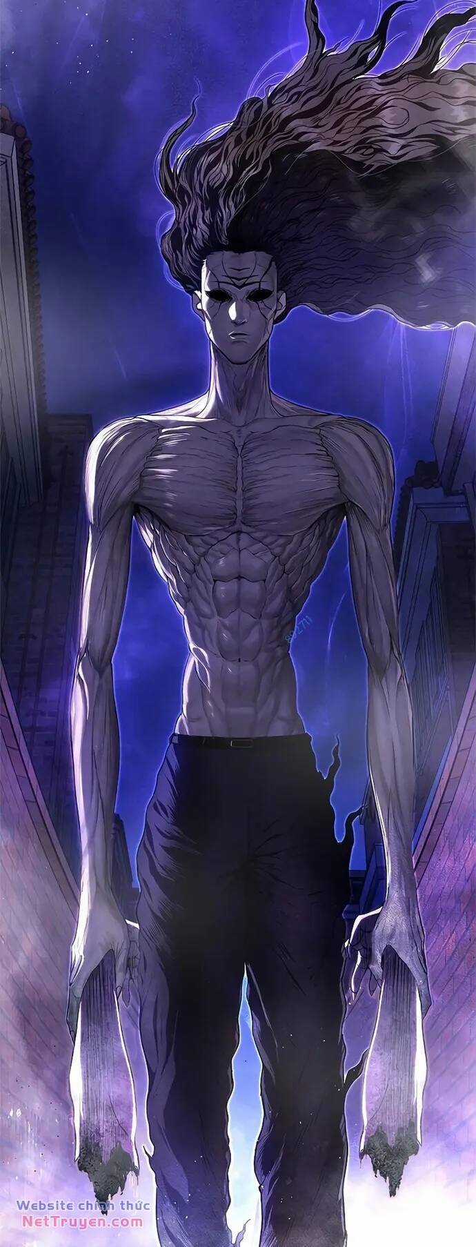 Thực Quỷ - Chapter 11 - Trang 147