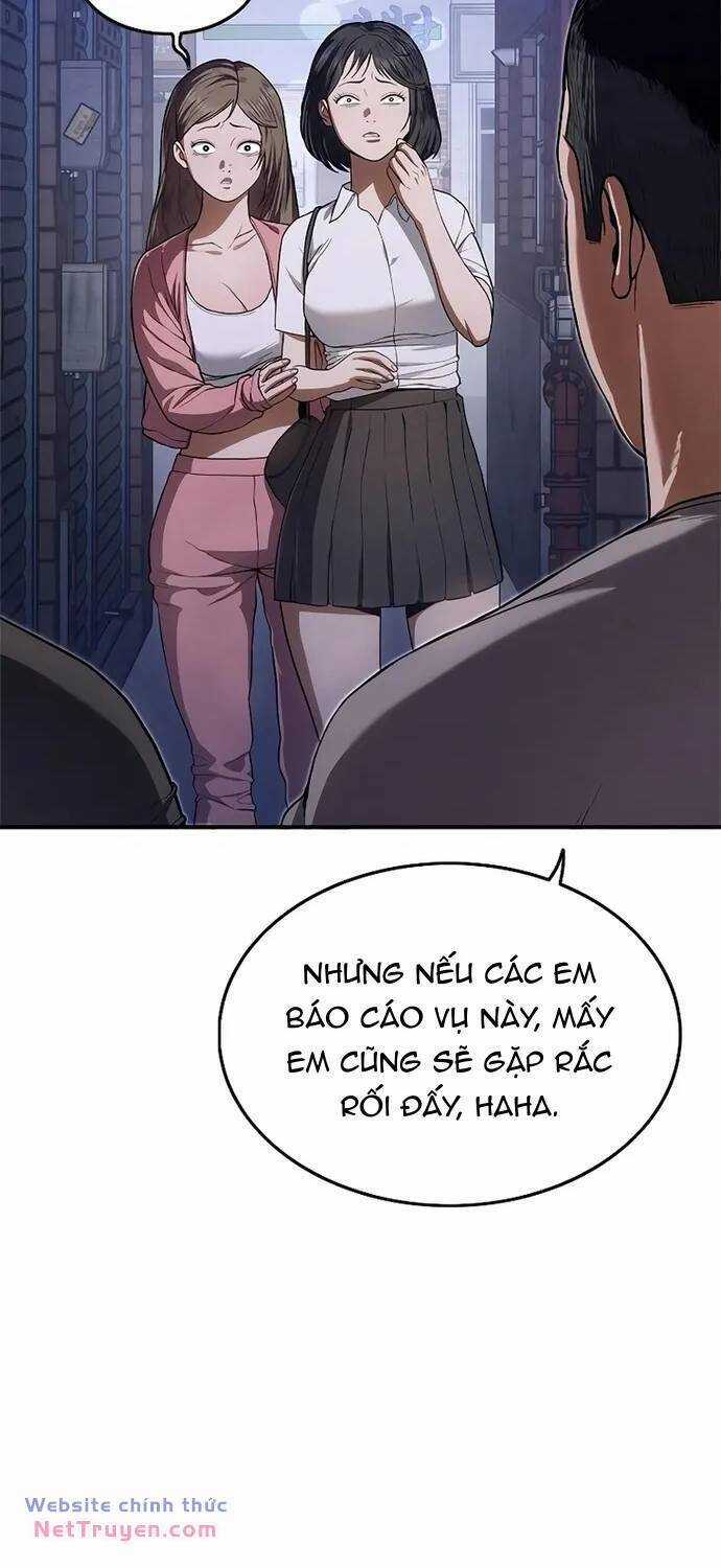 Thực Quỷ - Chapter 11 - Trang 16