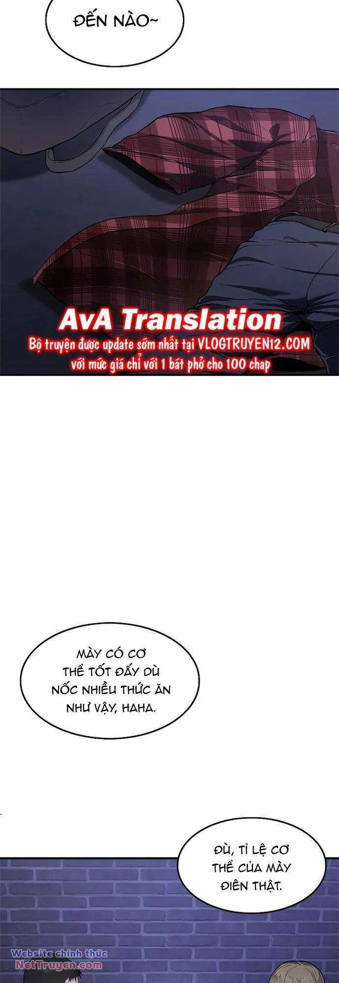 Thực Quỷ - Chapter 11 - Trang 20