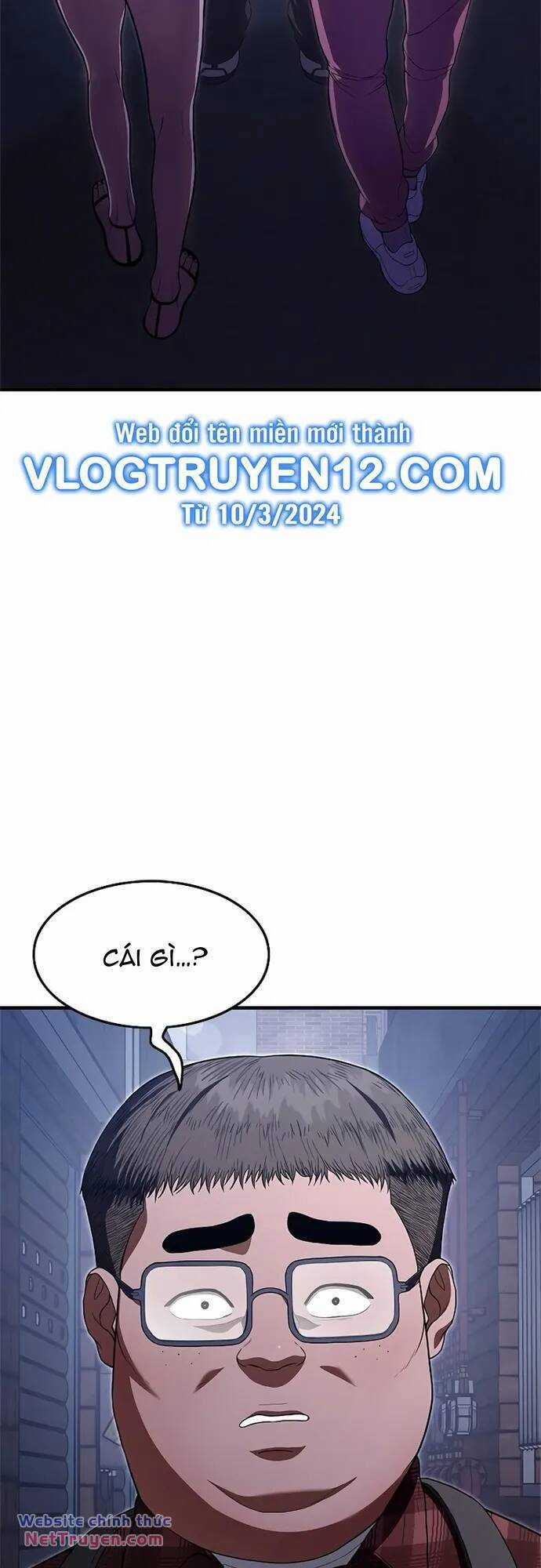 Thực Quỷ - Chapter 11 - Trang 3