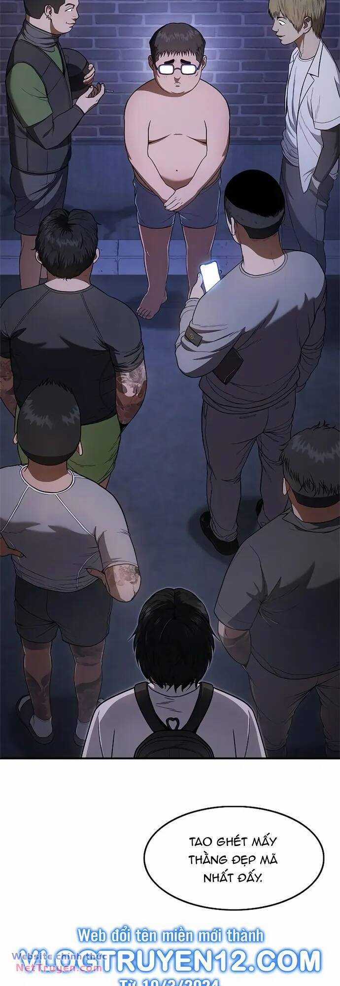 Thực Quỷ - Chapter 11 - Trang 21