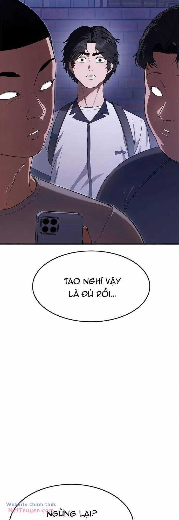 Thực Quỷ - Chapter 11 - Trang 26