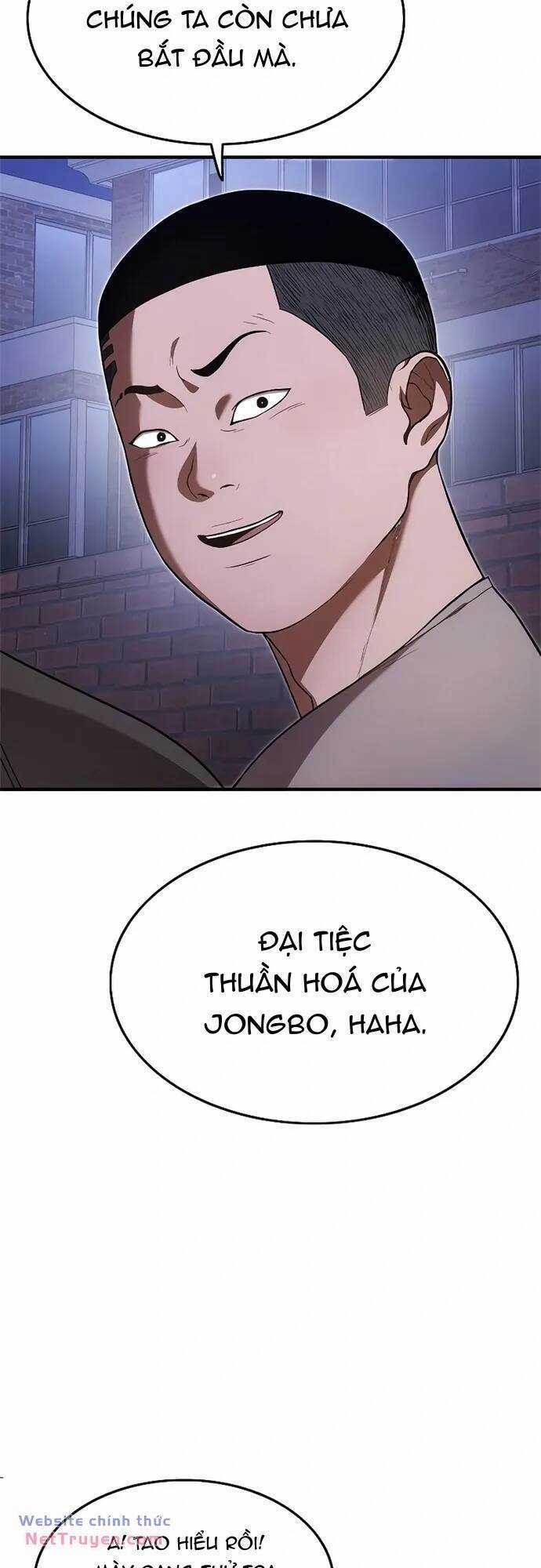 Thực Quỷ - Chapter 11 - Trang 27