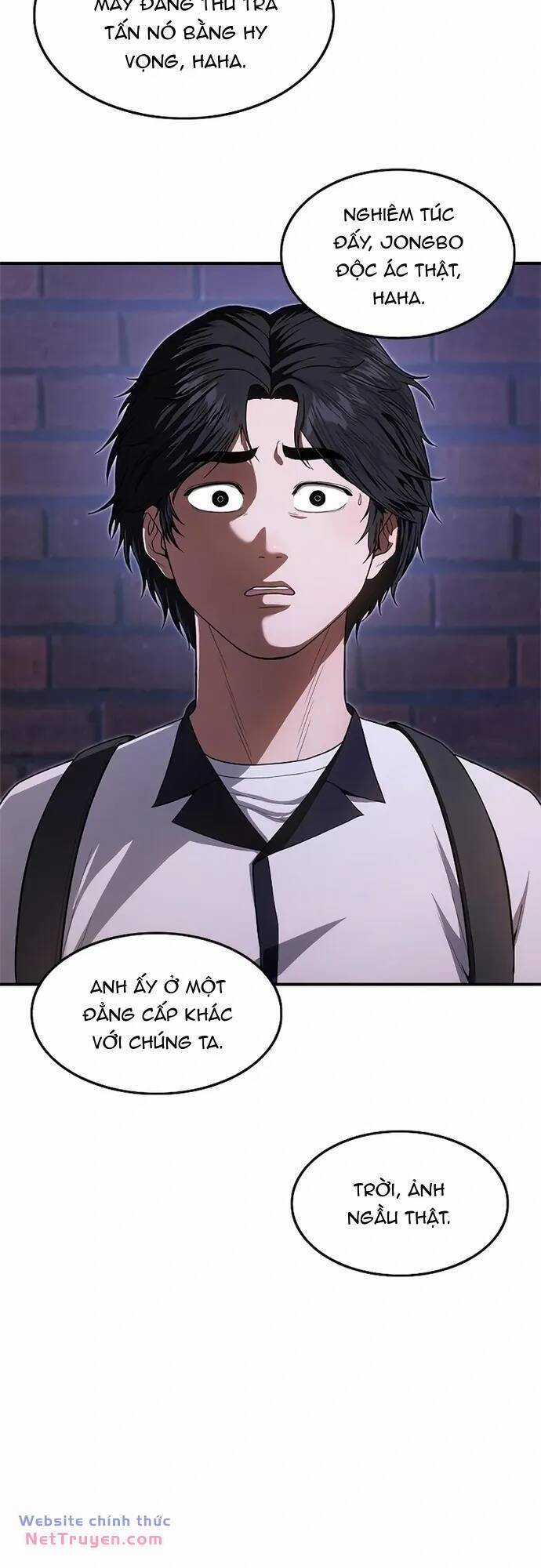 Thực Quỷ - Chapter 11 - Trang 28