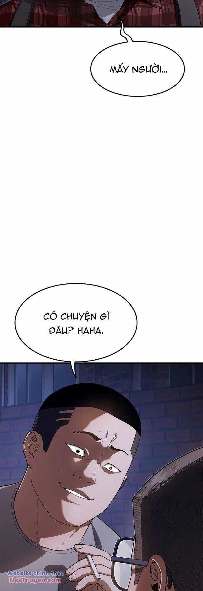 Thực Quỷ - Chapter 11 - Trang 4