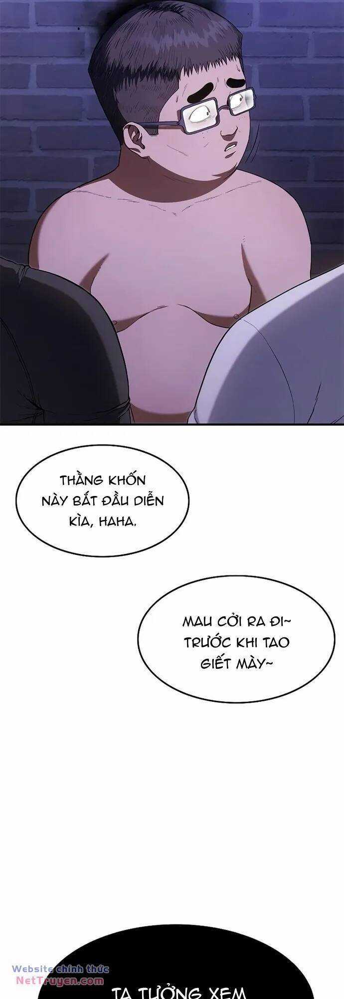 Thực Quỷ - Chapter 11 - Trang 33