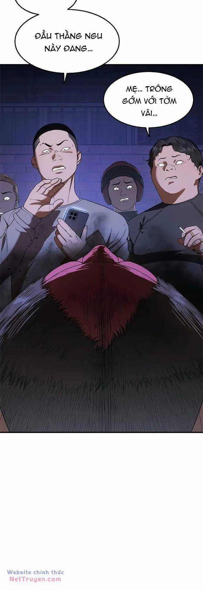 Thực Quỷ - Chapter 11 - Trang 35