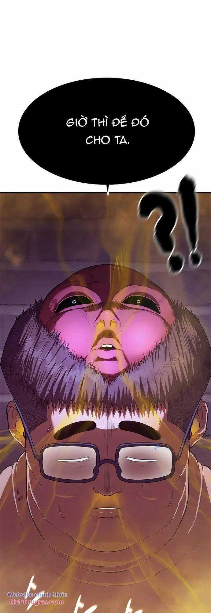 Thực Quỷ - Chapter 11 - Trang 36
