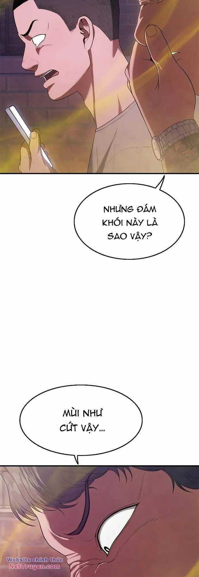 Thực Quỷ - Chapter 11 - Trang 38