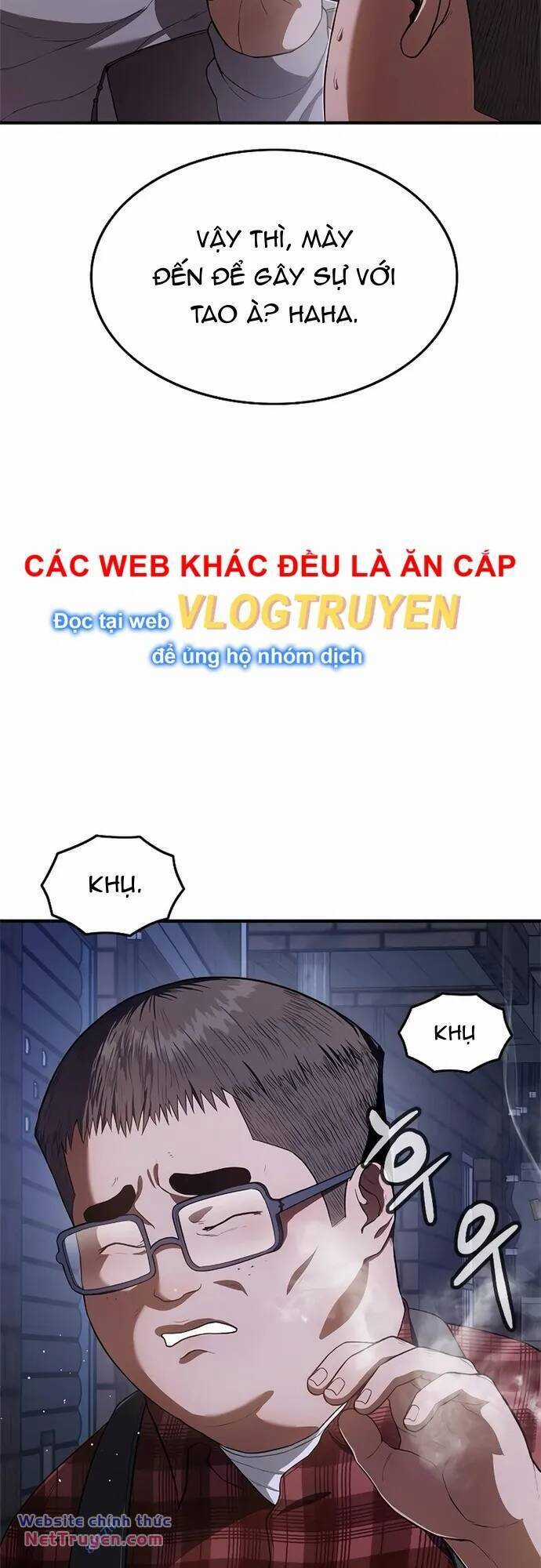 Thực Quỷ - Chapter 11 - Trang 5