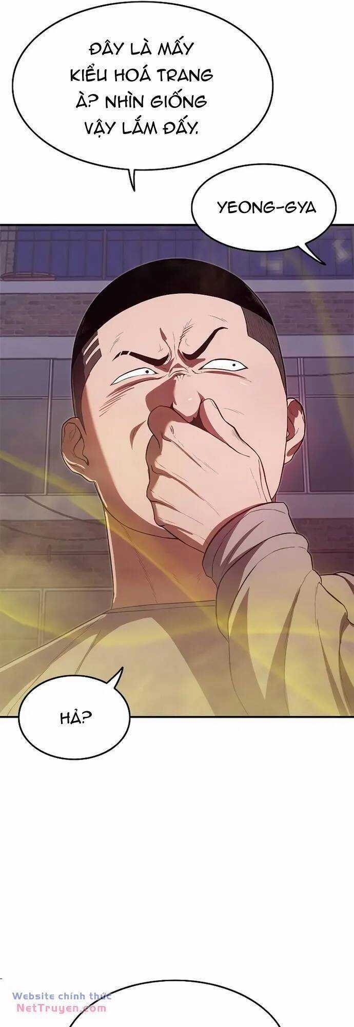 Thực Quỷ - Chapter 11 - Trang 41