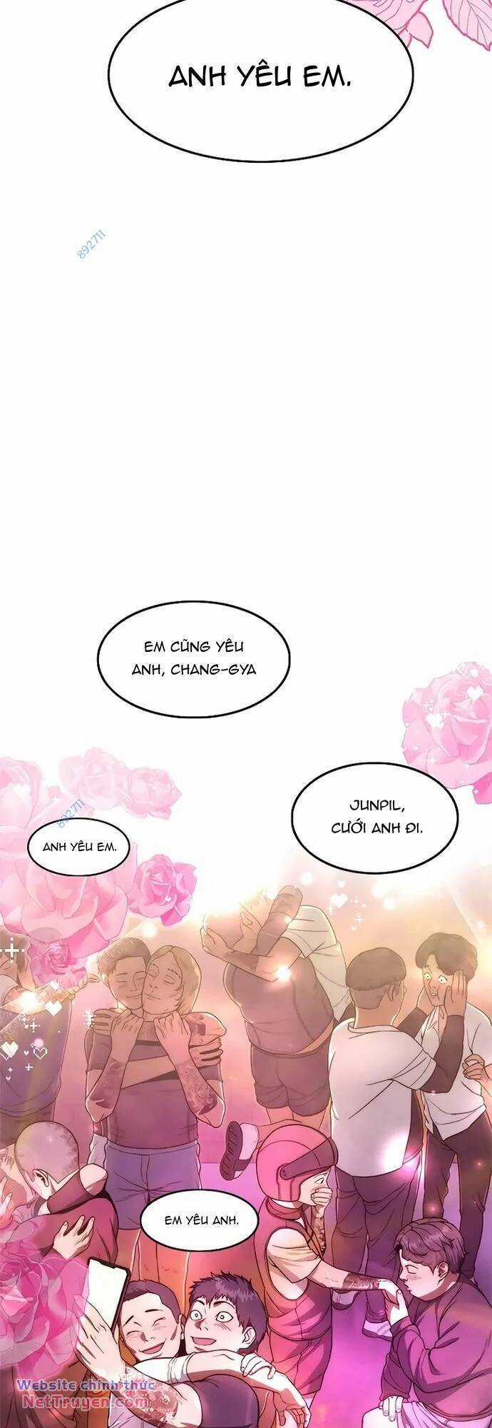 Thực Quỷ - Chapter 11 - Trang 46