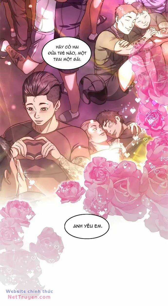 Thực Quỷ - Chapter 11 - Trang 47