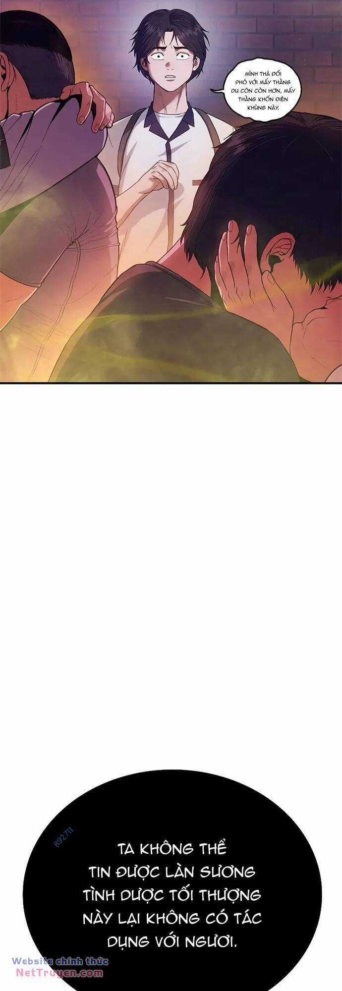 Thực Quỷ - Chapter 11 - Trang 49