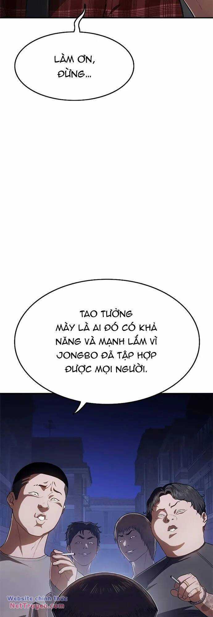 Thực Quỷ - Chapter 11 - Trang 6