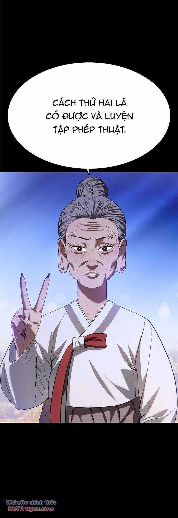 Thực Quỷ - Chapter 11 - Trang 65