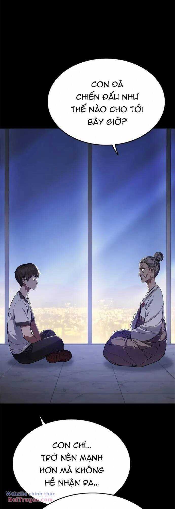 Thực Quỷ - Chapter 11 - Trang 66