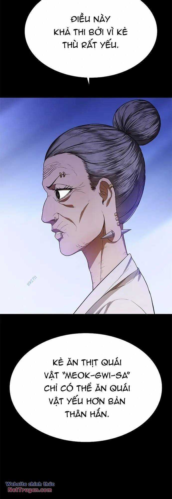 Thực Quỷ - Chapter 11 - Trang 67