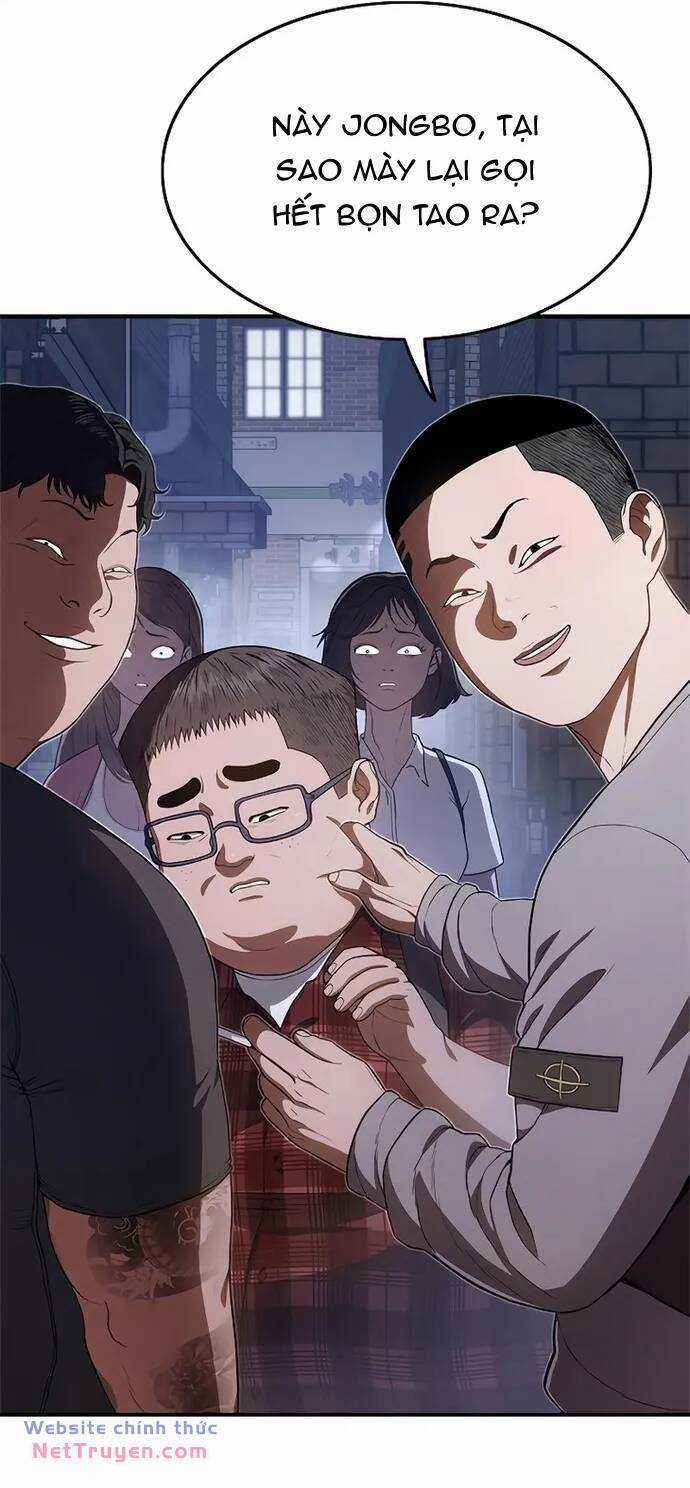 Thực Quỷ - Chapter 11 - Trang 8