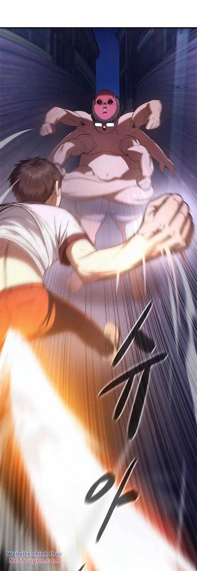 Thực Quỷ - Chapter 11 - Trang 73