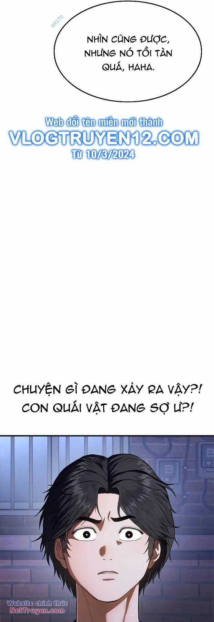 Thực Quỷ - Chapter 11 - Trang 9