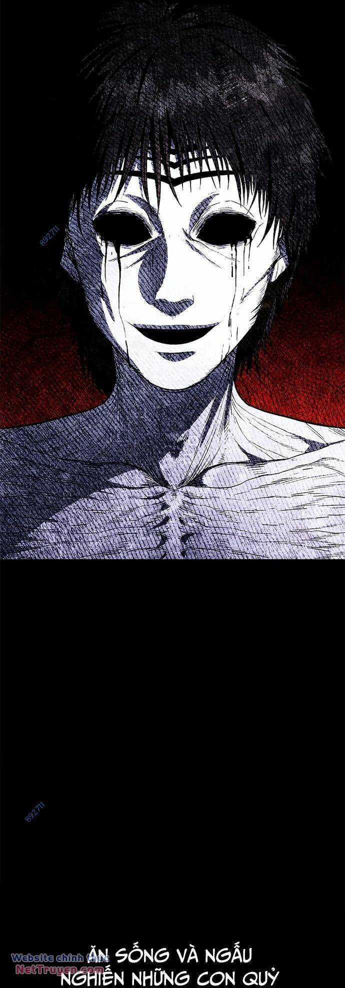 Thực Quỷ - Chapter 12 - Trang 106