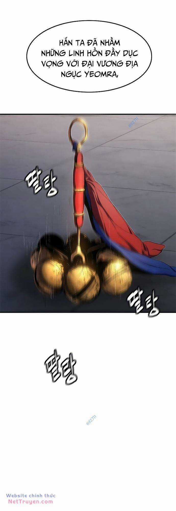 Thực Quỷ - Chapter 12 - Trang 12