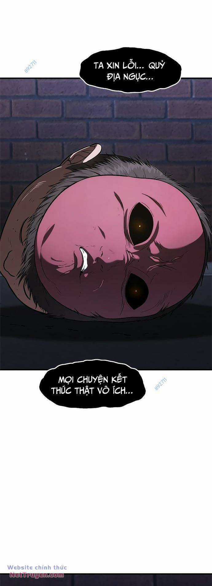 Thực Quỷ - Chapter 12 - Trang 112