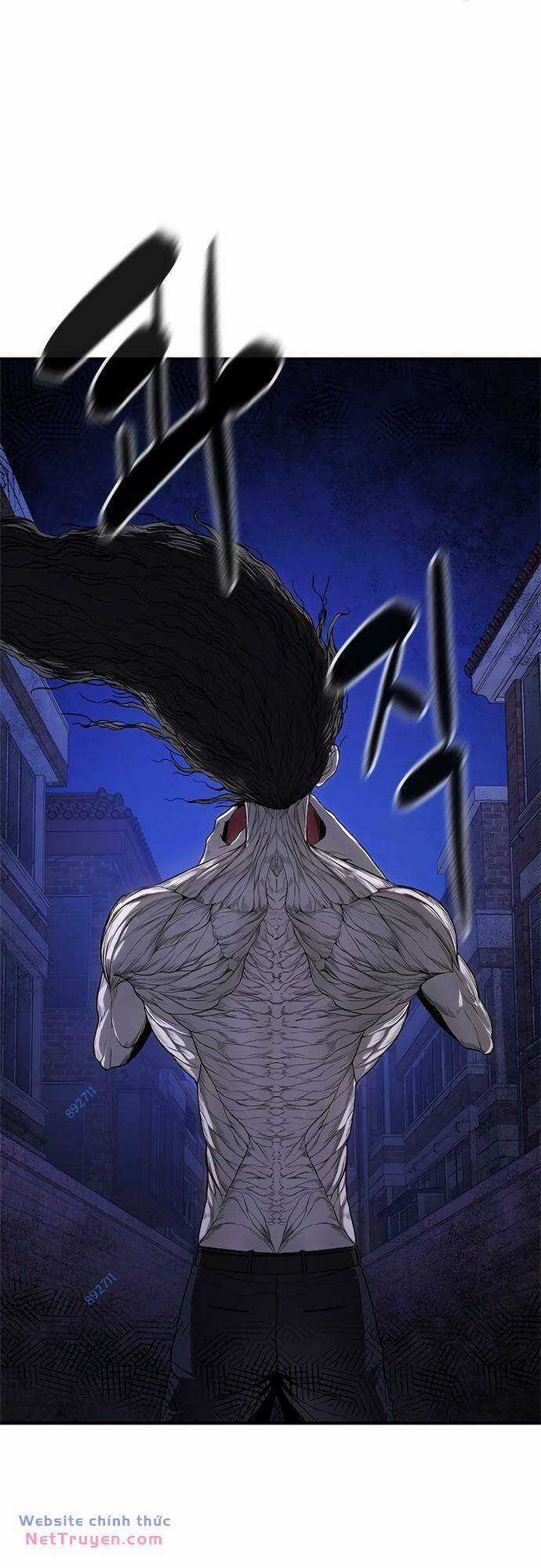 Thực Quỷ - Chapter 12 - Trang 116