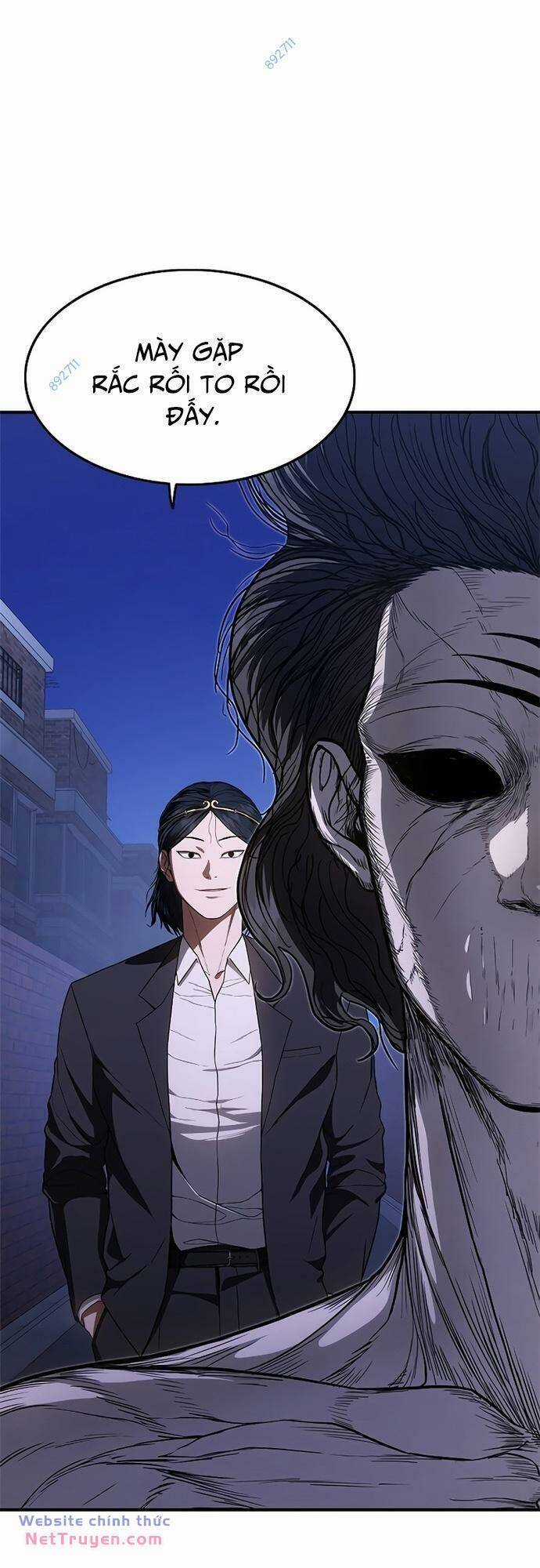 Thực Quỷ - Chapter 12 - Trang 118