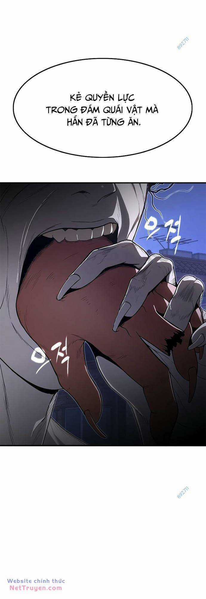 Thực Quỷ - Chapter 12 - Trang 13